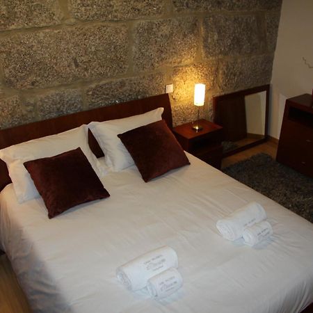 Hostal Casa Valxisto Penafiel Habitación foto