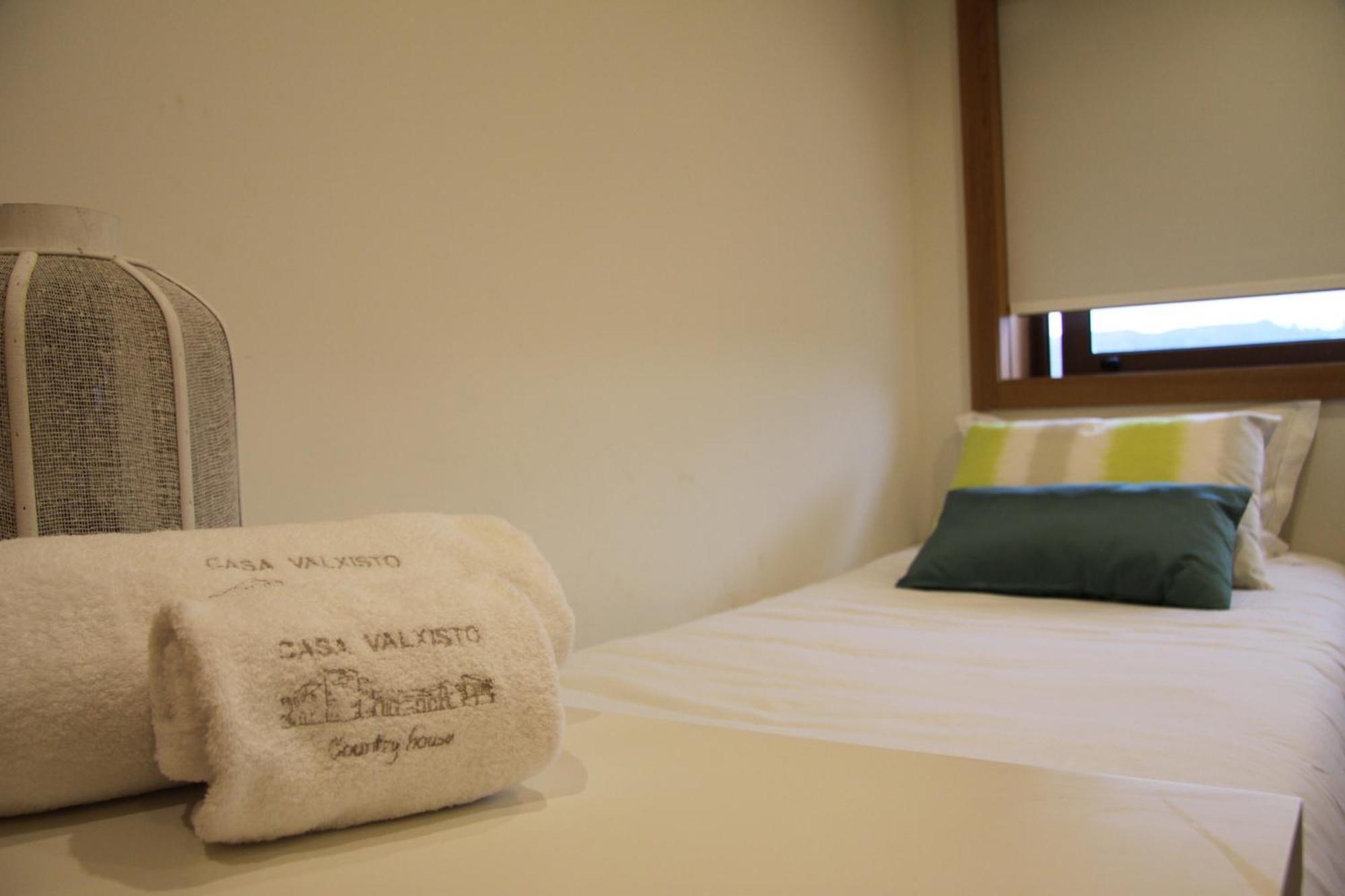 Hostal Casa Valxisto Penafiel Habitación foto
